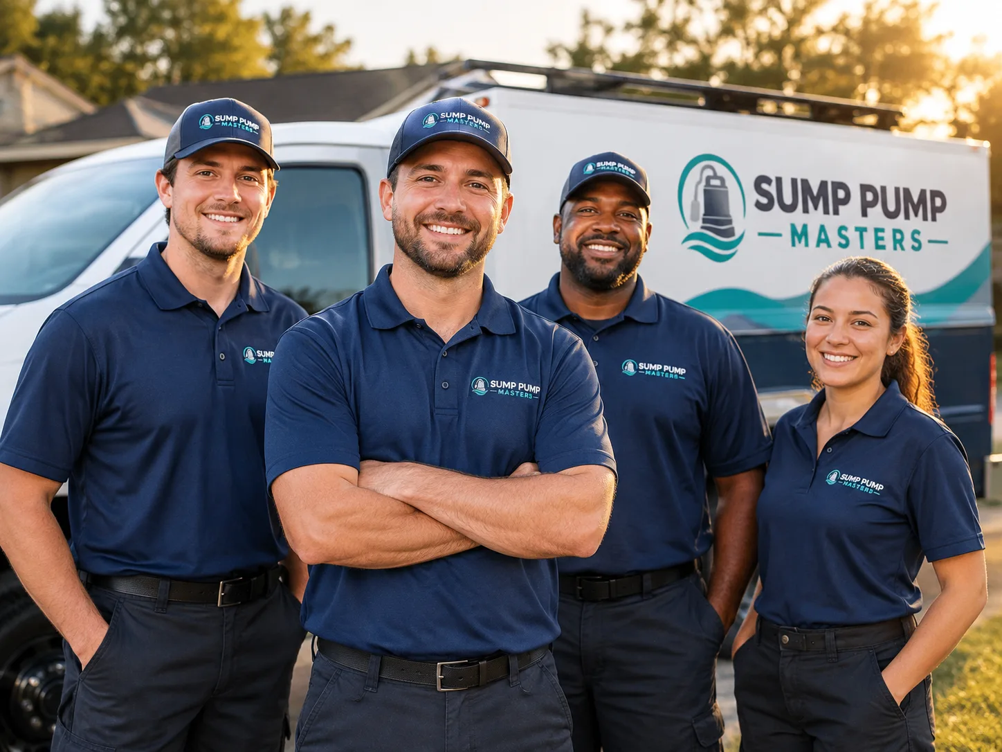 Sump Pump Repair company in Morganville, NJ
