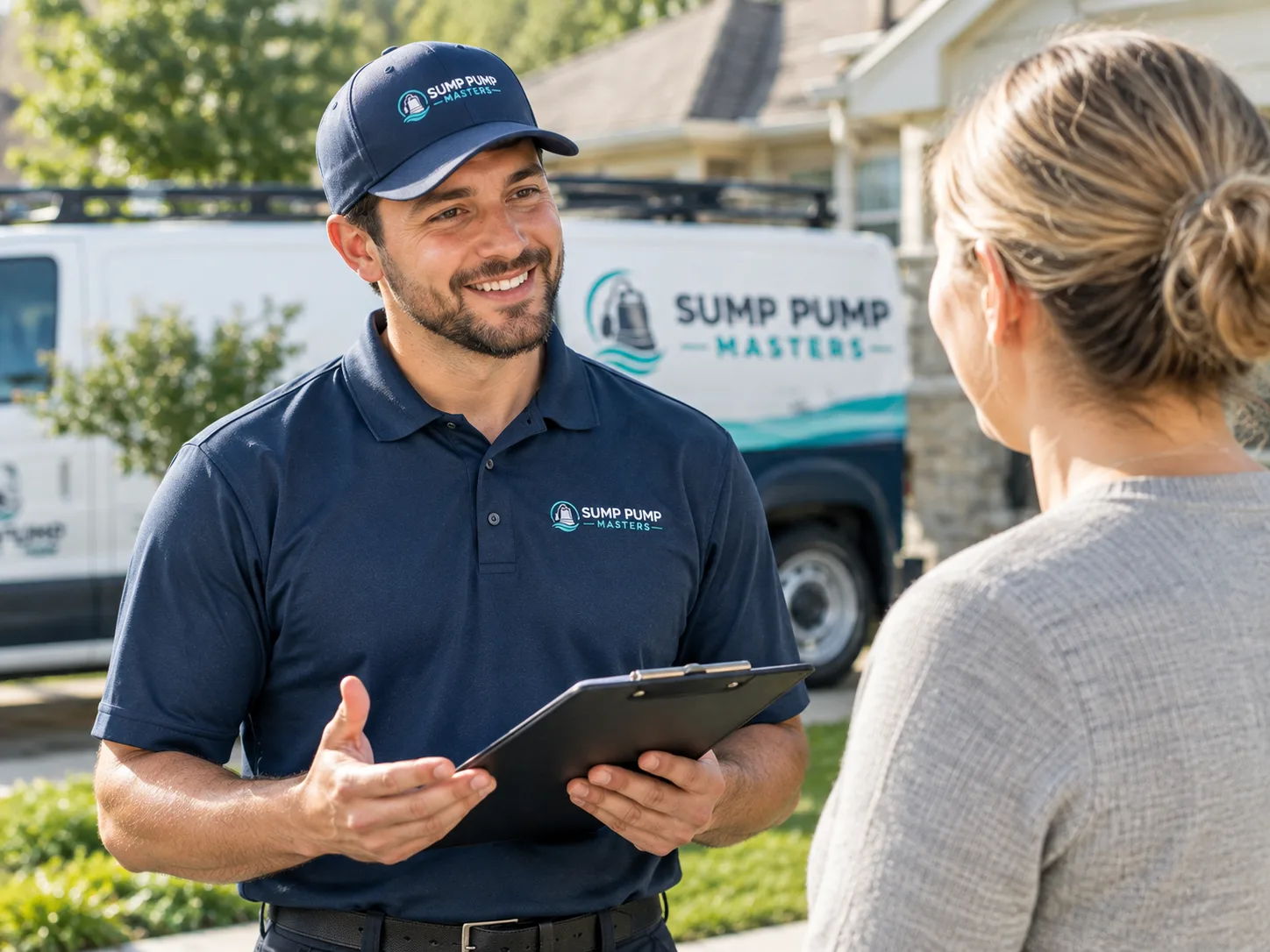 Sump Pump Repair Morganville, NJ FAQs